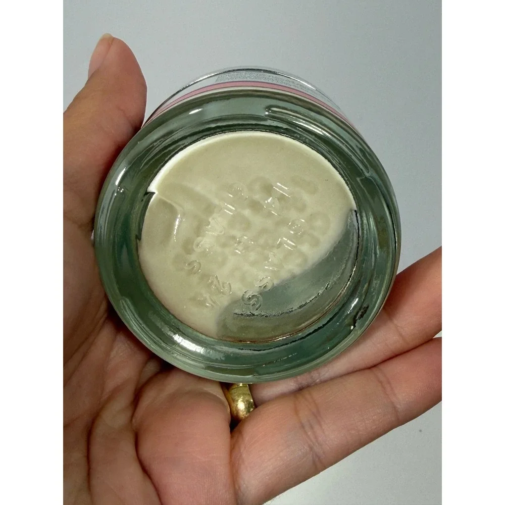Eternal Secret Crema Blanqueadora y Desmanchadora Rostro Face Cream 50g Exp 2027